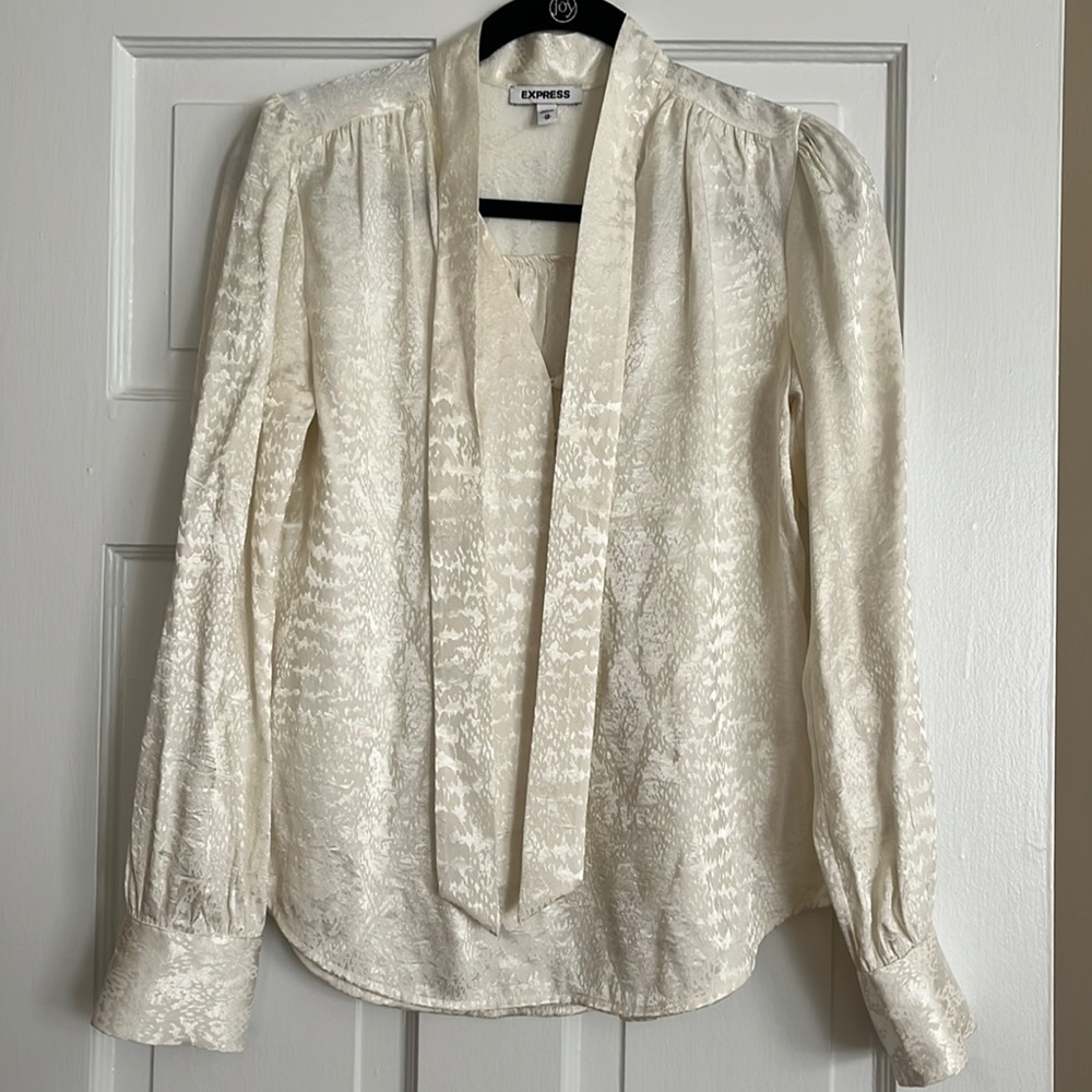 Express top